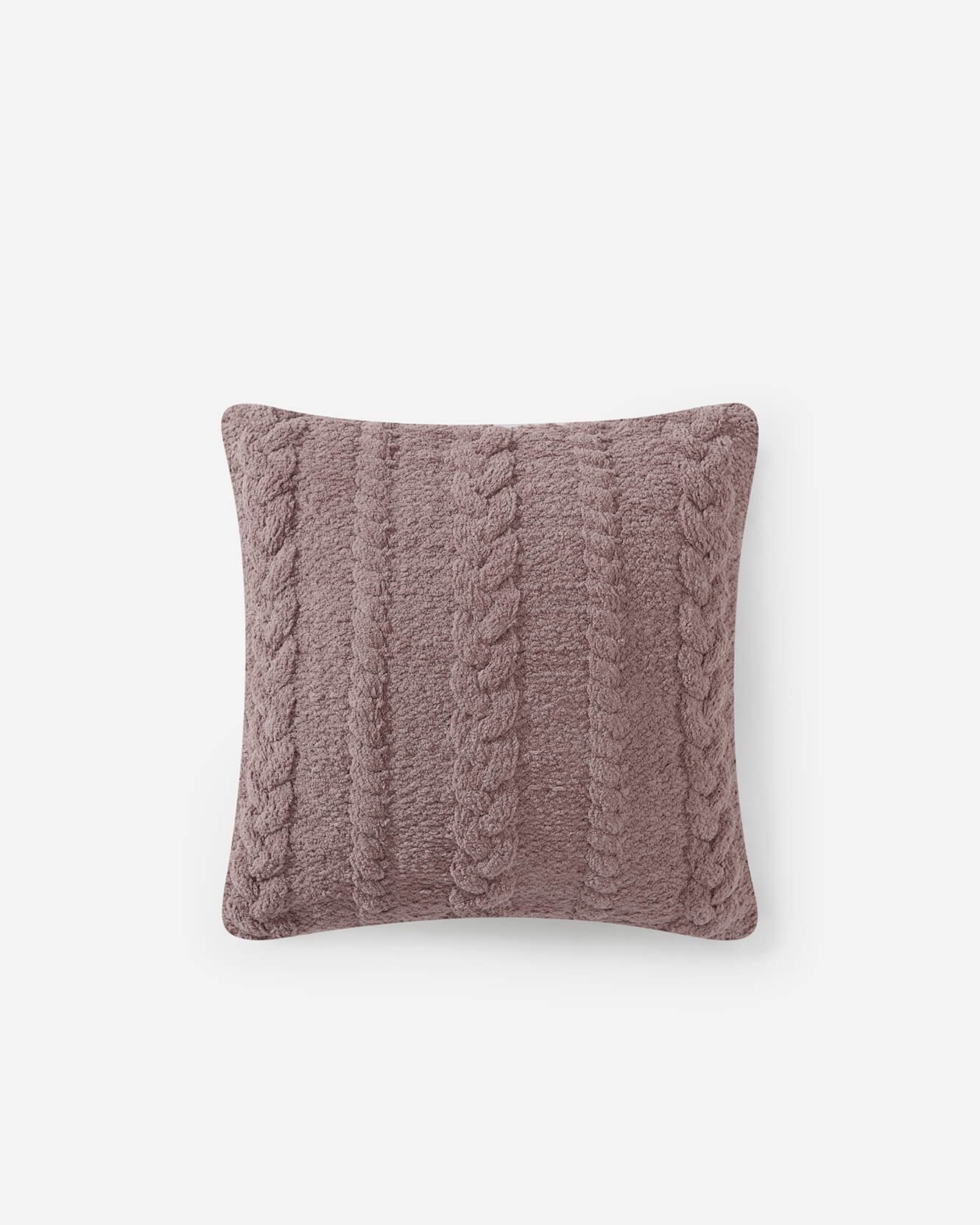 Braided Throw Pillow - Quahog Bay Bedding