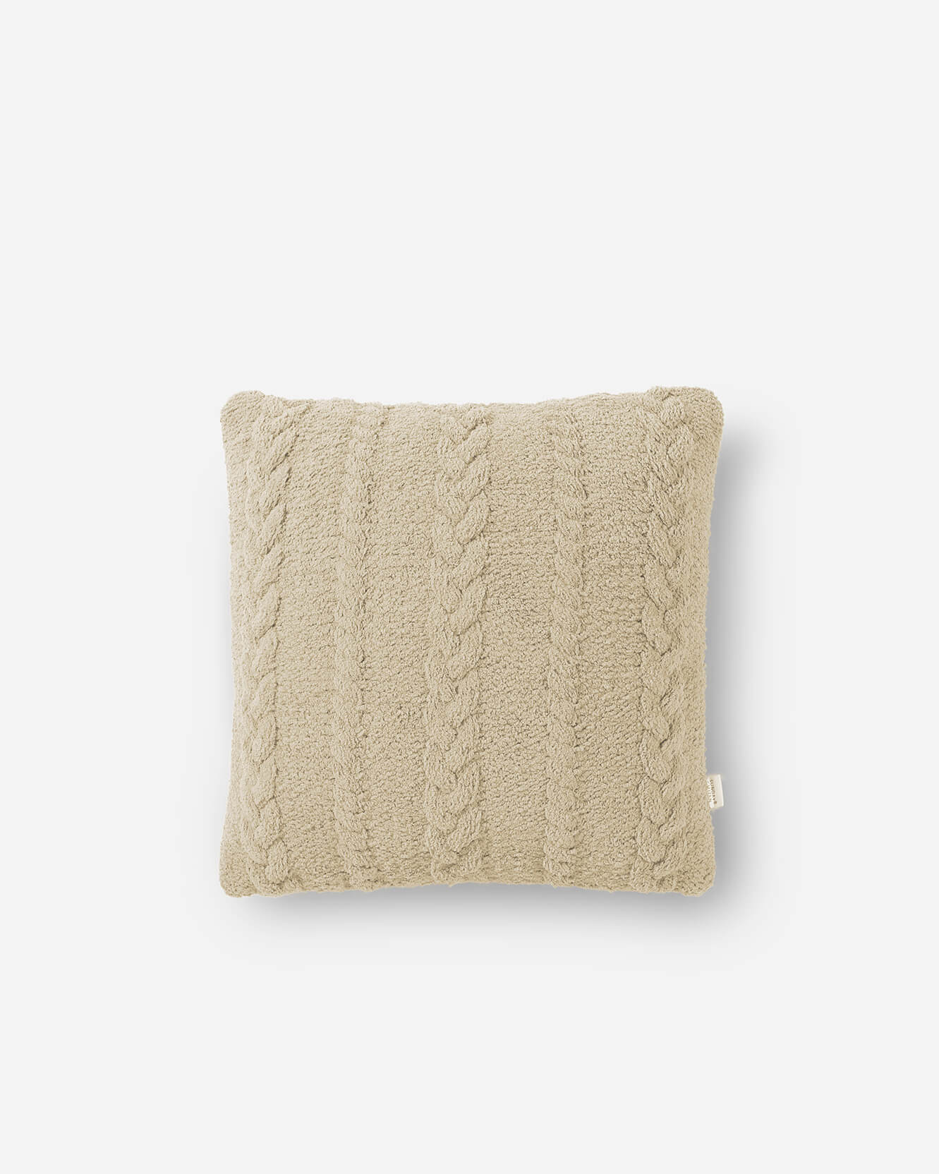 Braided Throw Pillow - Quahog Bay Bedding