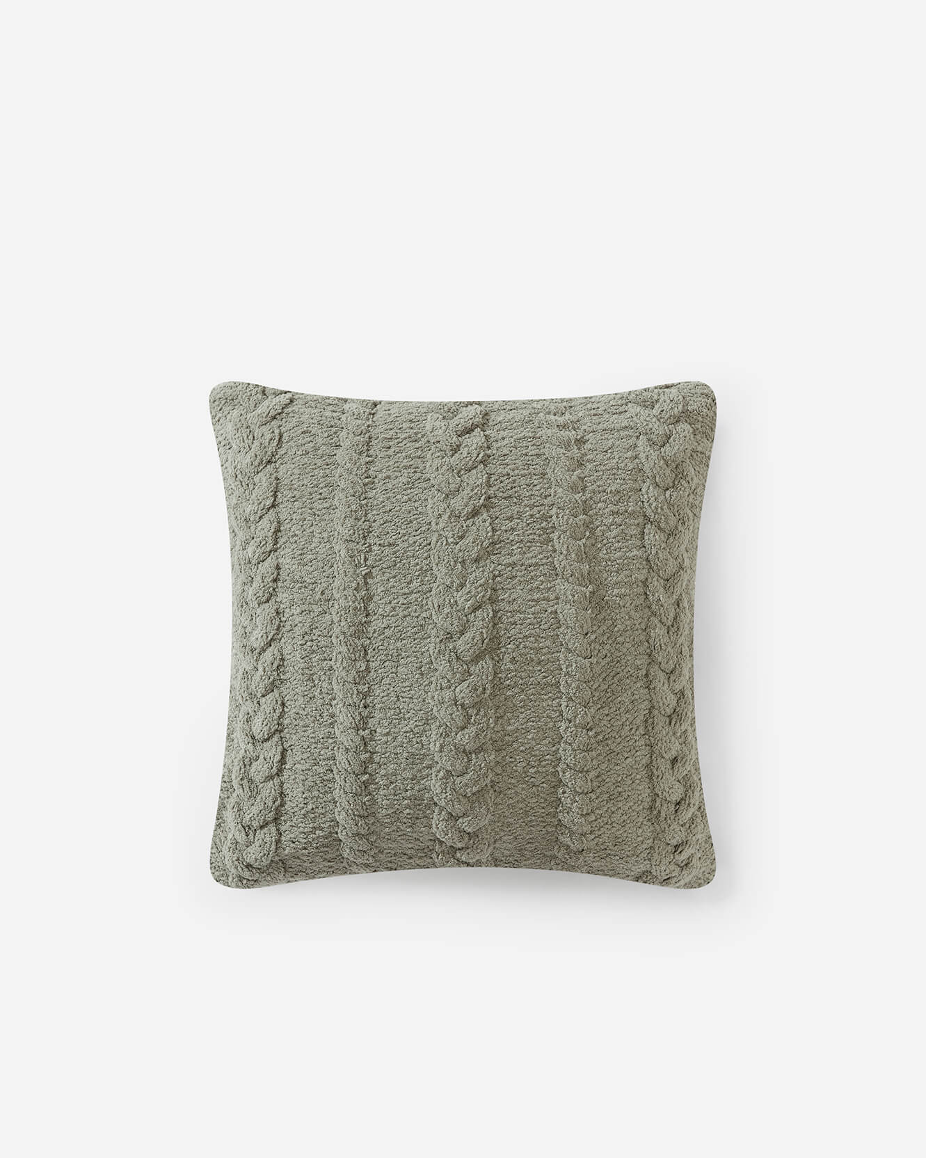 Braided Throw Pillow - Quahog Bay Bedding