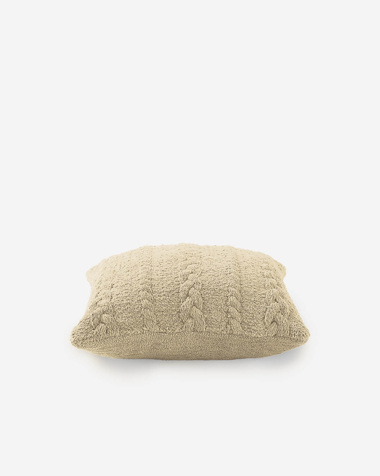 Braided Throw Pillow - Quahog Bay Bedding