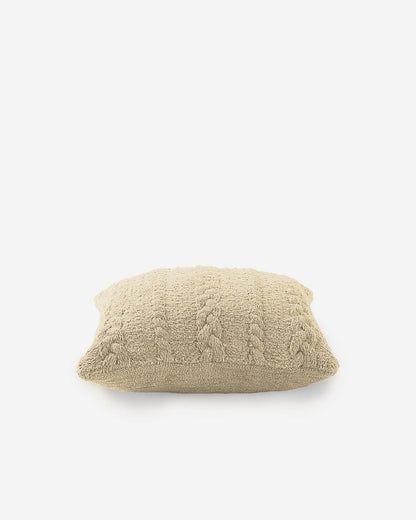 Braided Throw Pillow - Quahog Bay Bedding