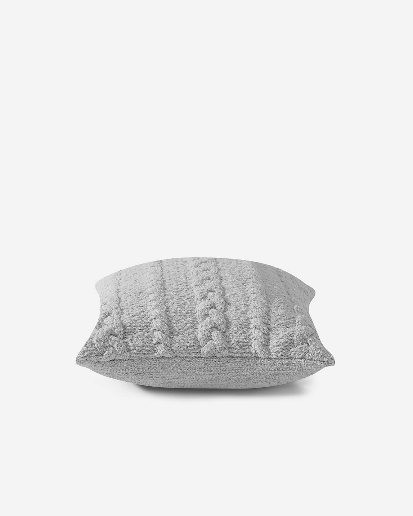 Braided Throw Pillow - Quahog Bay Bedding