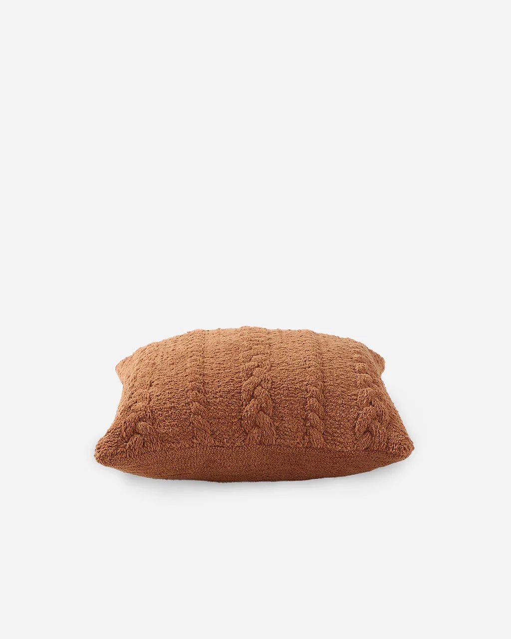 Braided Throw Pillow - Quahog Bay Bedding