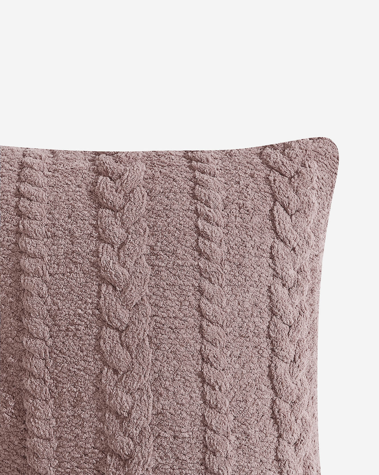 Braided Throw Pillow - Quahog Bay Bedding