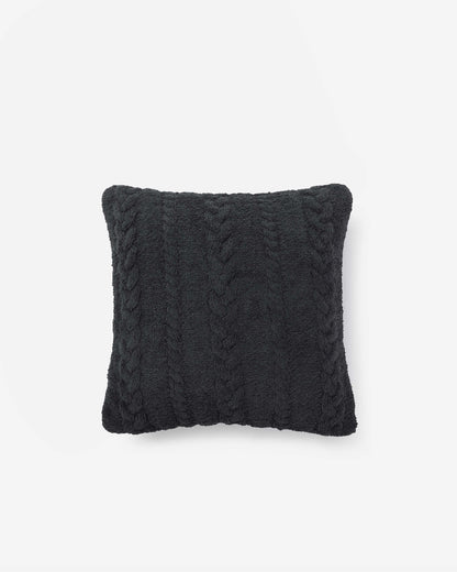 Braided Throw Pillow - Quahog Bay Bedding