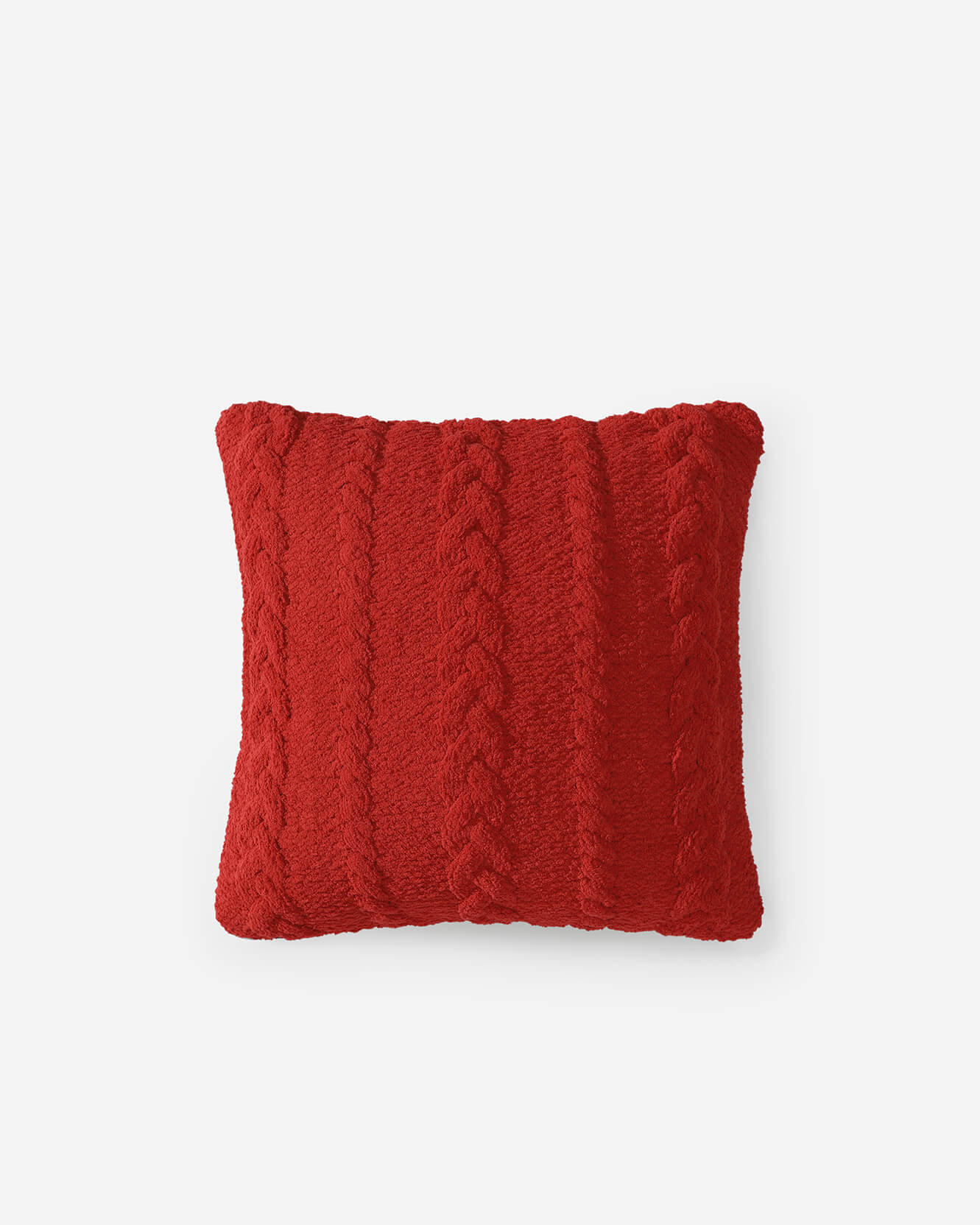 Braided Throw Pillow - Quahog Bay Bedding