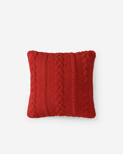 Braided Throw Pillow - Quahog Bay Bedding