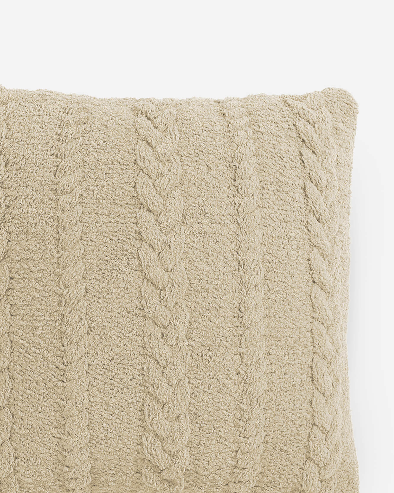 Braided Throw Pillow - Quahog Bay Bedding