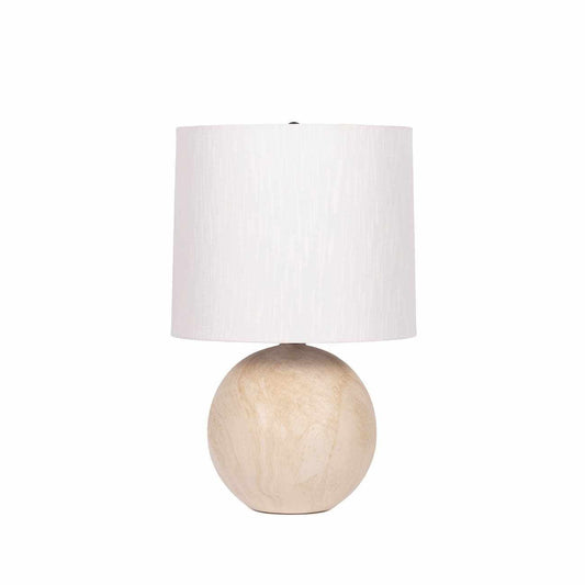 Brandvlei Table Lamp - Quahog Bay Bedding