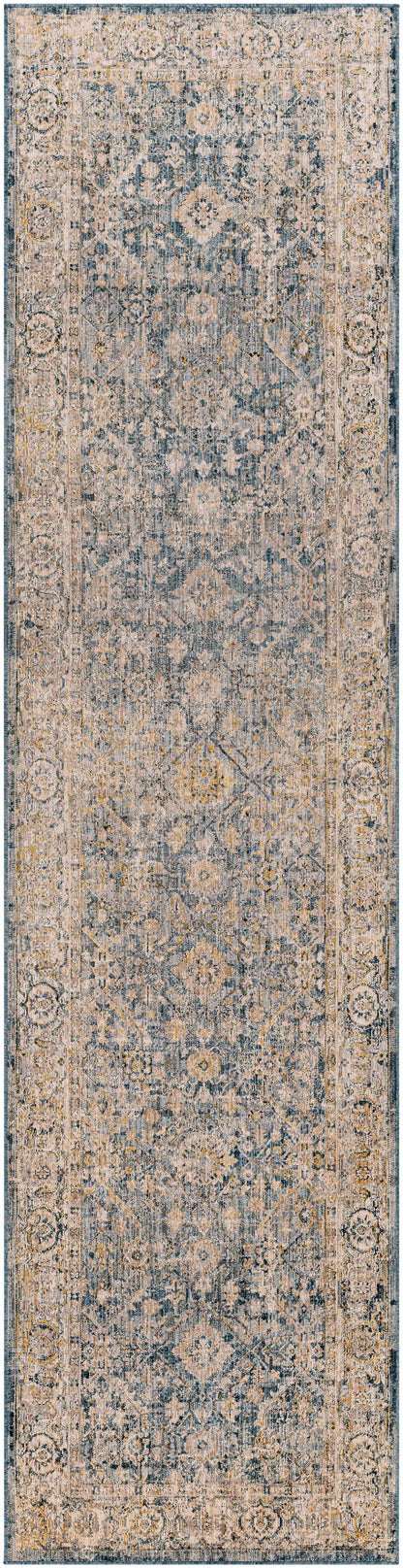 Barcelona Luxe Performance Rug