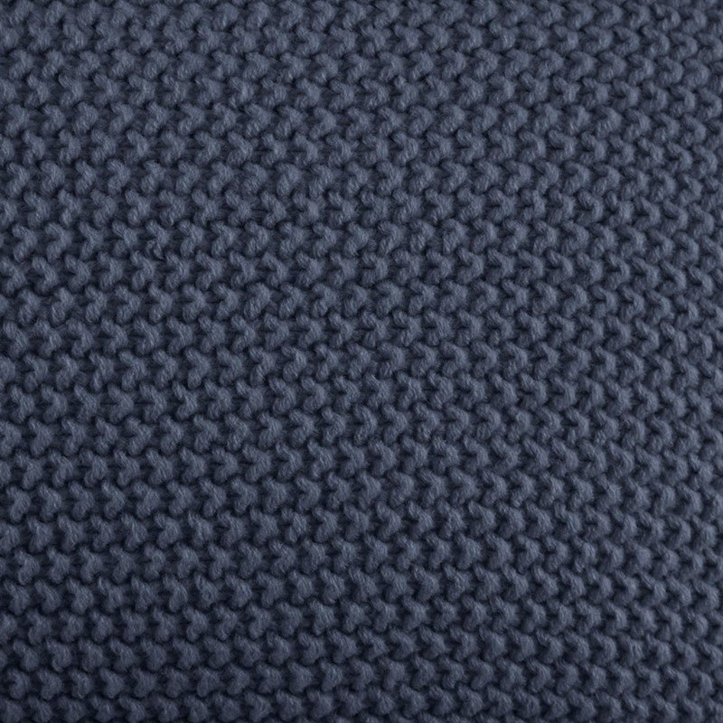 Bree Knit Square Pillow Cover - Quahog Bay Bedding