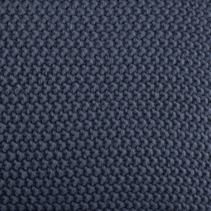 Bree Knit Square Pillow Cover - Quahog Bay Bedding