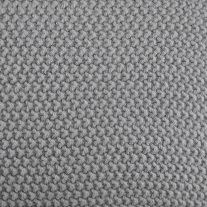 Bree Knit Square Pillow Cover - Quahog Bay Bedding