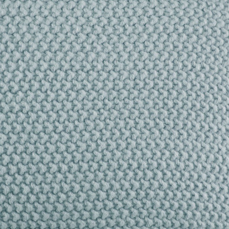Bree Knit Square Pillow Cover - Quahog Bay Bedding