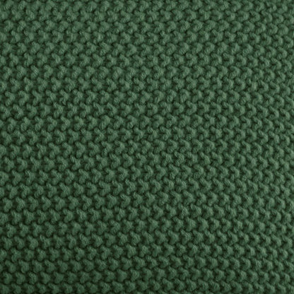 Bree Knit Square Pillow Cover - Quahog Bay Bedding