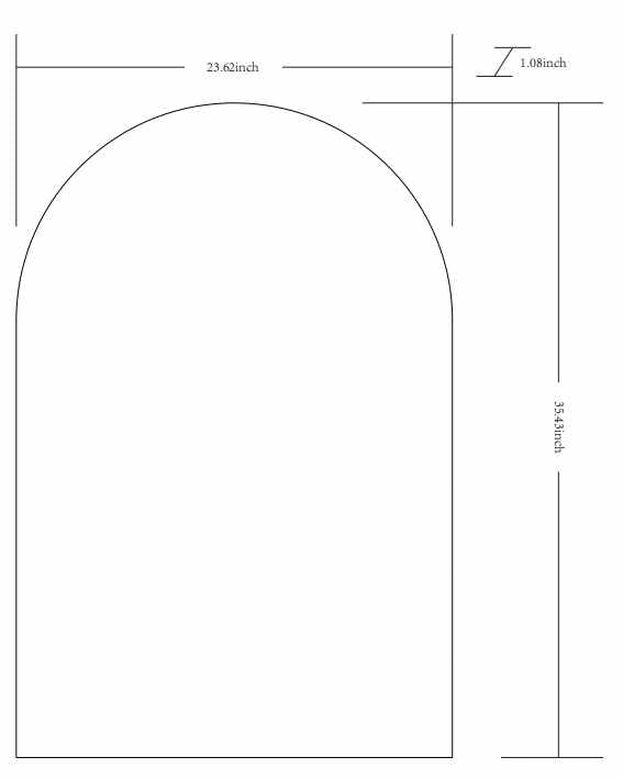 Brembilla Black Frame Mirror - Quahog Bay Bedding