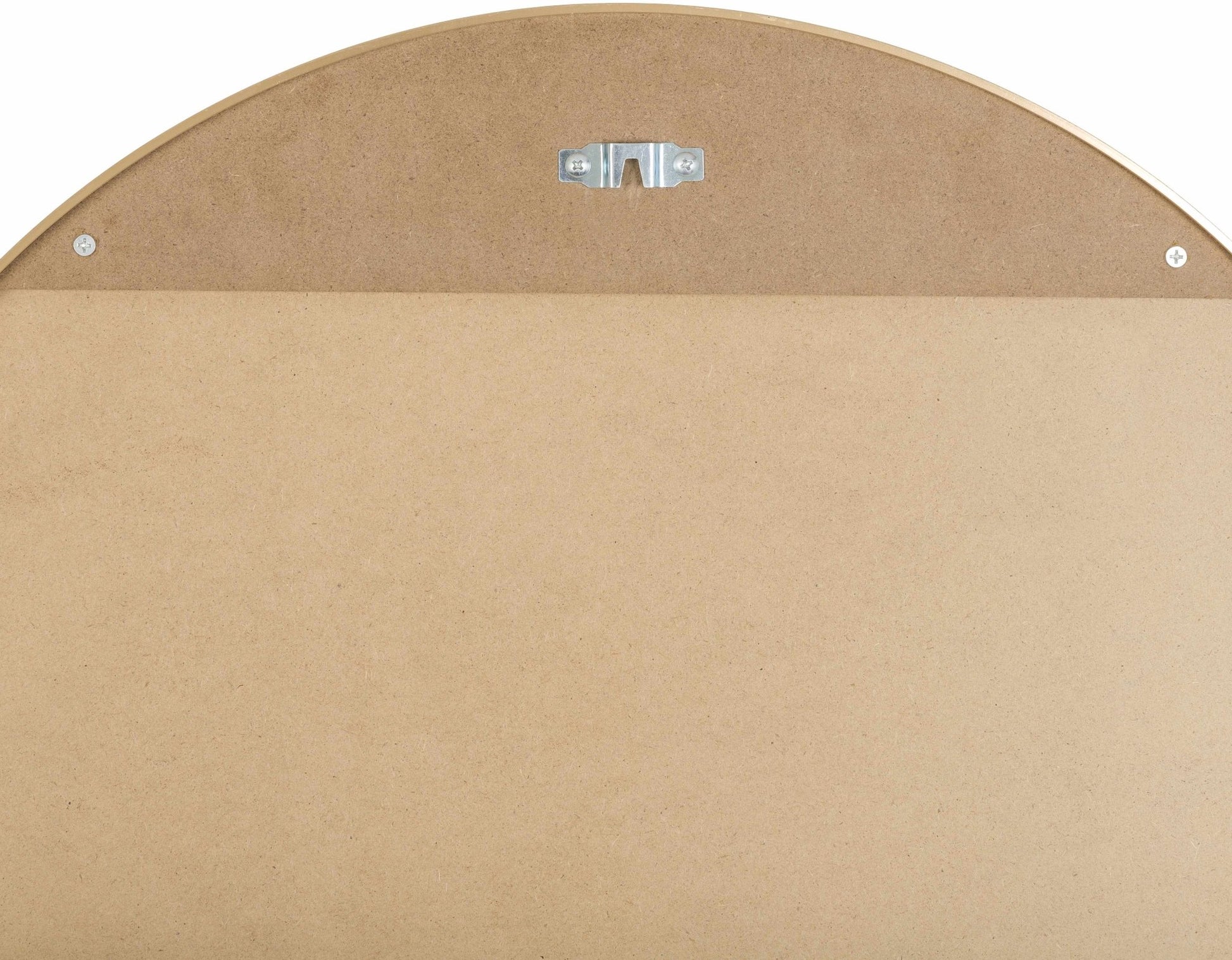 Brembilla Gold Modern Mirror - Quahog Bay Bedding