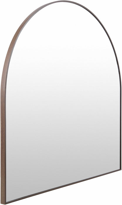 Brembilla Mantel Mirror - Quahog Bay Bedding