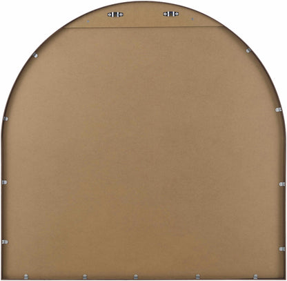 Brembilla Mantel Mirror - Quahog Bay Bedding