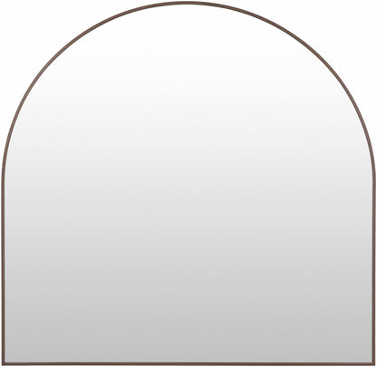 Brembilla Mantel Mirror - Quahog Bay Bedding