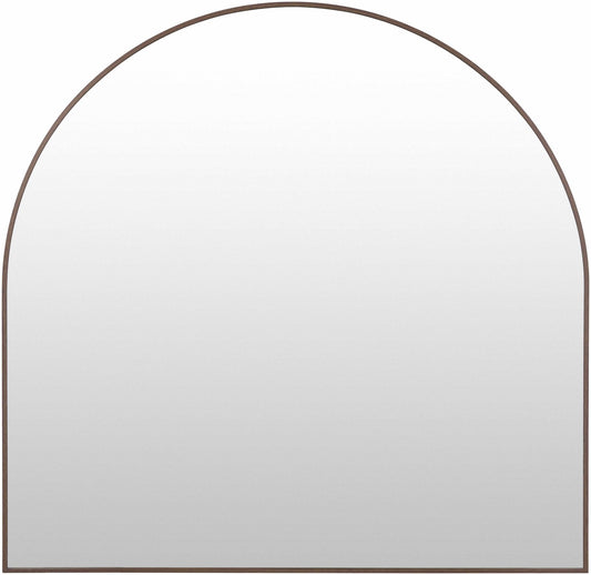 Brembilla Mantel Mirror - Quahog Bay Bedding