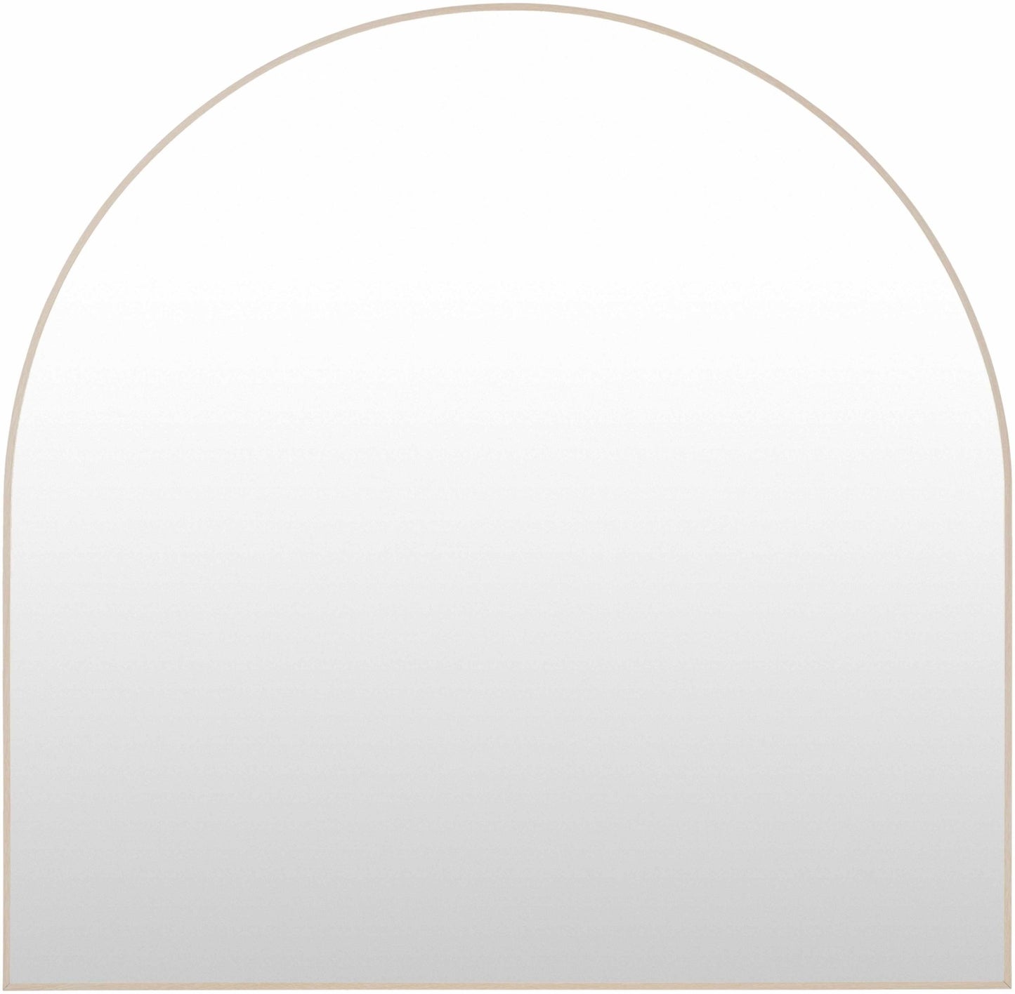 Brembilla Mirror - Quahog Bay Bedding