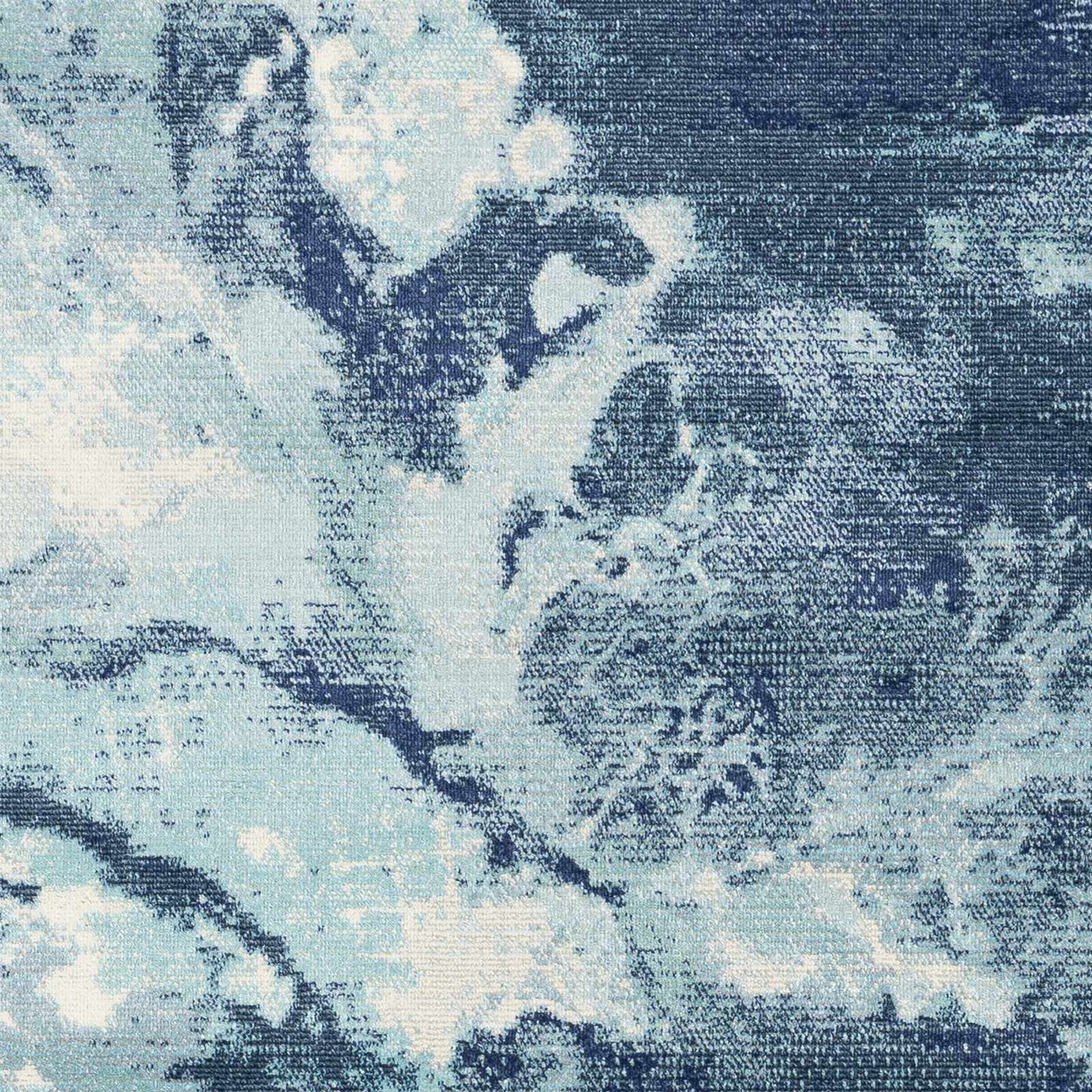 Bright Sky Indoor/Outdoor Rug - Quahog Bay Bedding