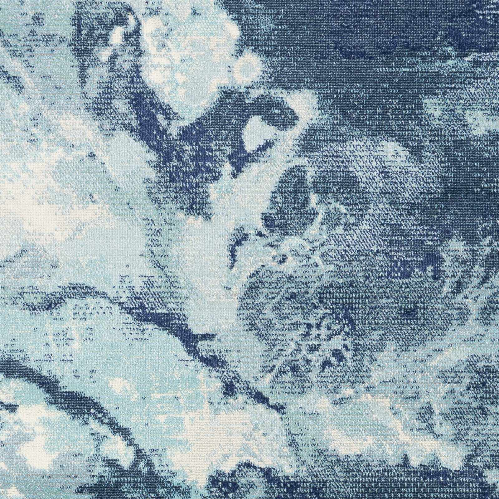 Bright Sky Indoor/Outdoor Rug - Quahog Bay Bedding
