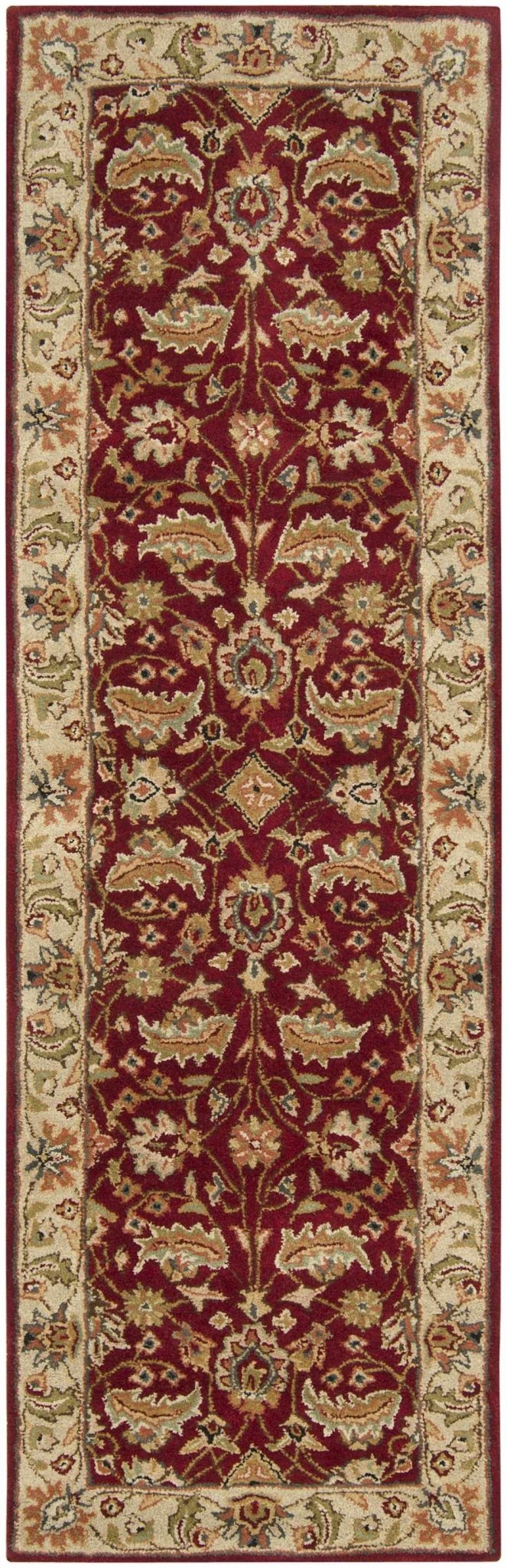 Brisbin Wool Area Rug - Quahog Bay Bedding