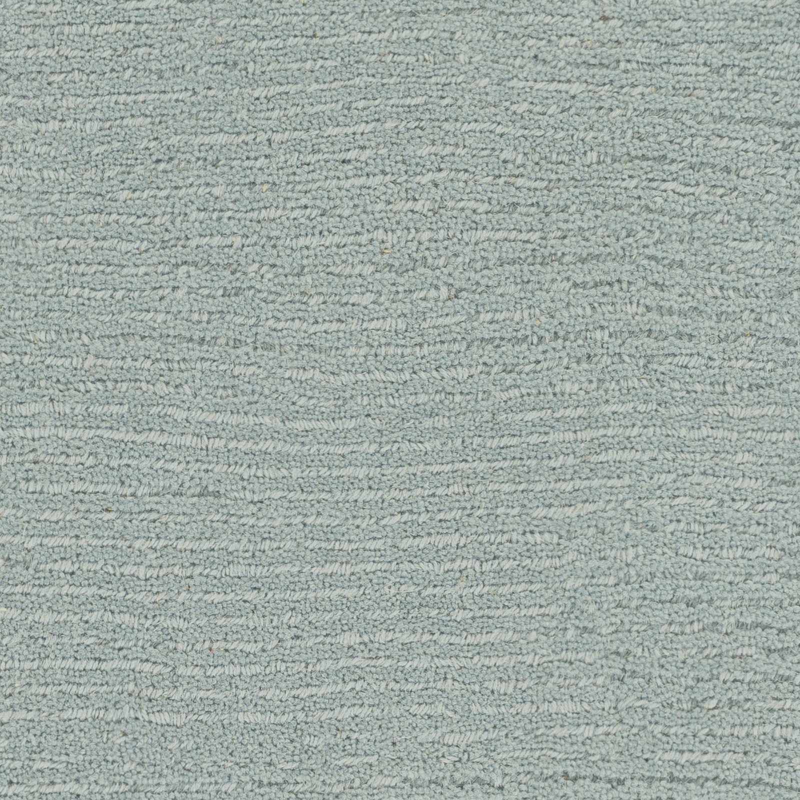 Brockton Solid Dusty Sage Wool Rug - Quahog Bay Bedding