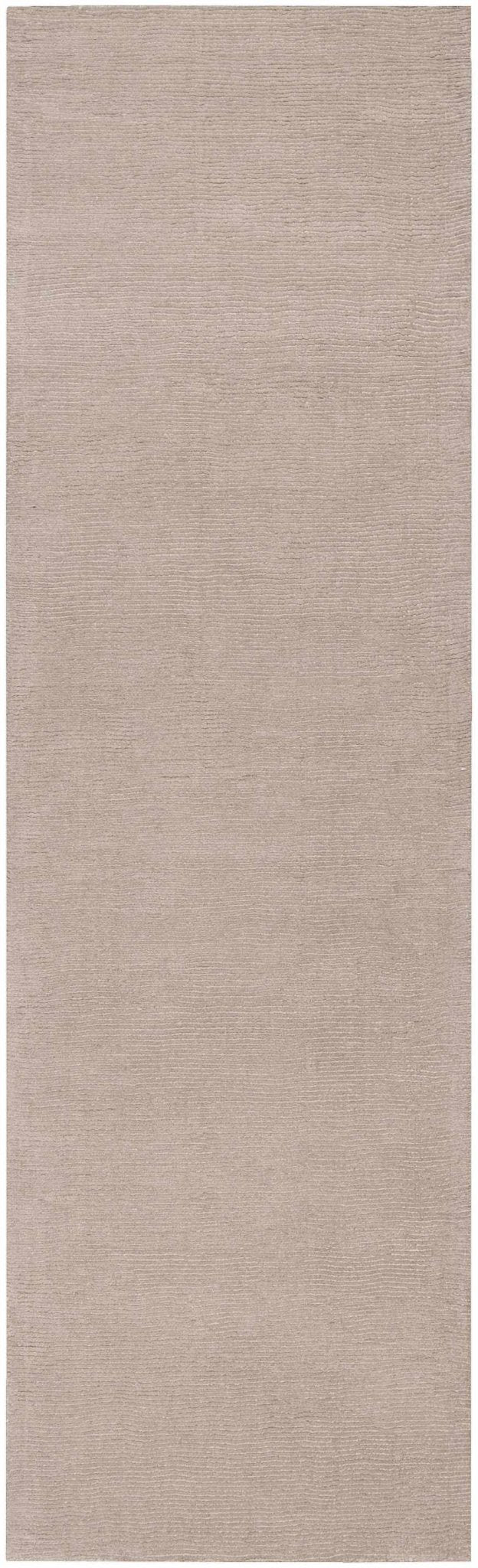 Brockton Solid Tan Wool Rug - Quahog Bay Bedding