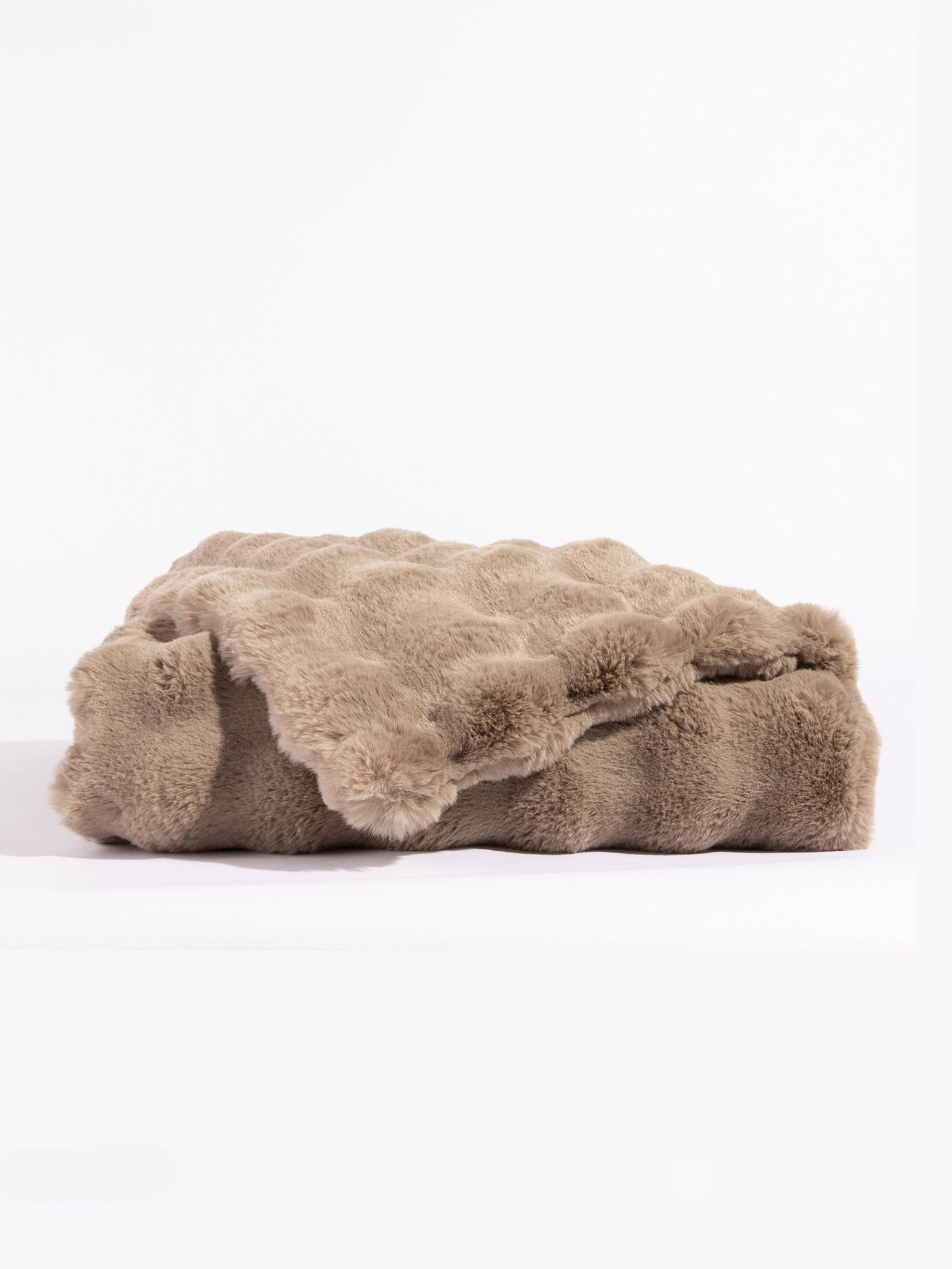 Bubble Cuddle Blanket - Quahog Bay Bedding