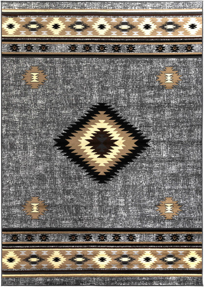 Buckhaven Area Rug