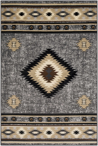 Buckhaven Area Rug - Quahog Bay Bedding