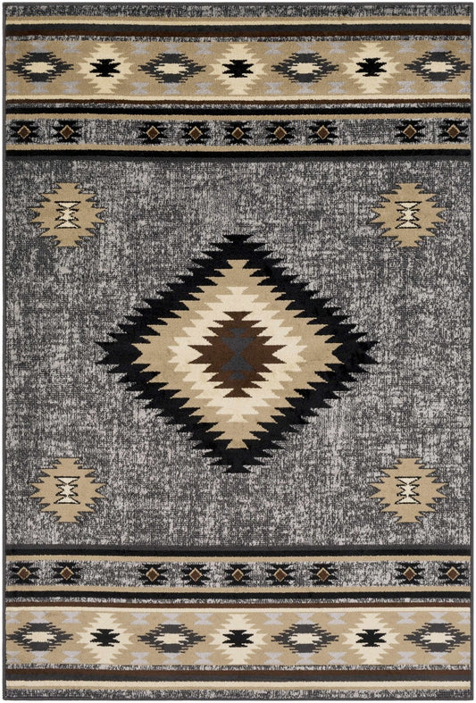 Buckhaven Area Rug - Quahog Bay Bedding