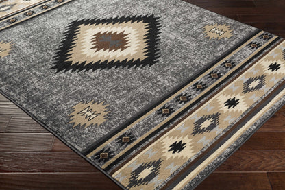 Buckhaven Area Rug - Quahog Bay Bedding