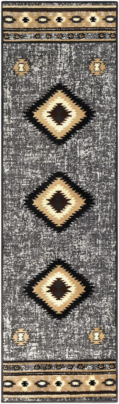 Buckhaven Area Rug - Quahog Bay Bedding