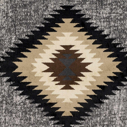 Buckhaven Area Rug - Quahog Bay Bedding
