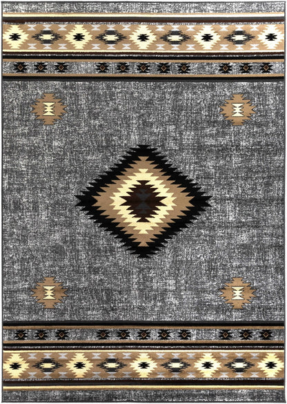 Buckhaven Area Rug - Quahog Bay Bedding