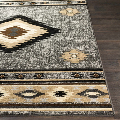 Buckhaven Area Rug - Quahog Bay Bedding