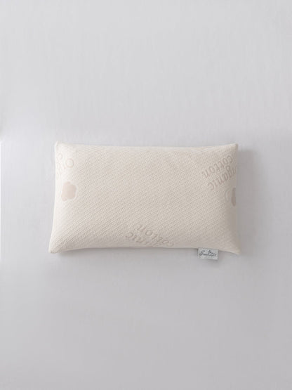 Buckwheat Pillow | Cooling, Adjustable Support | Sweet Zzz - Quahog Bay Bedding