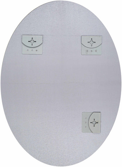 Bugallon Mirror - Quahog Bay Bedding