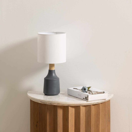 Buharkent Table Lamp - Quahog Bay Bedding