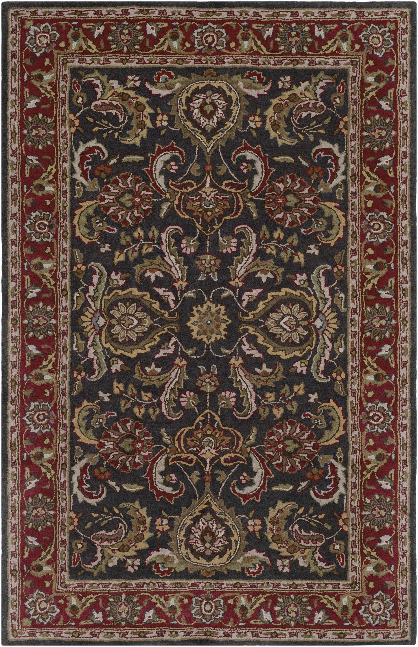 Bunola Area Rug