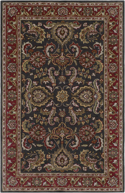 Bunola Area Rug