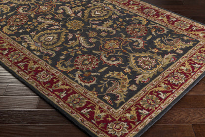 Bunola Area Rug