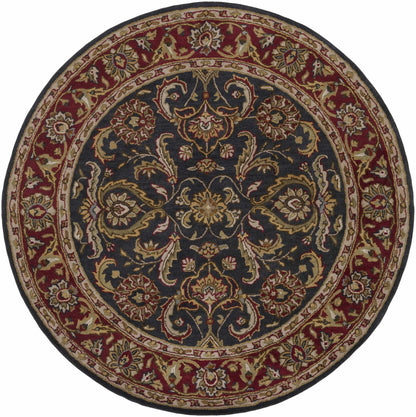 Bunola Area Rug