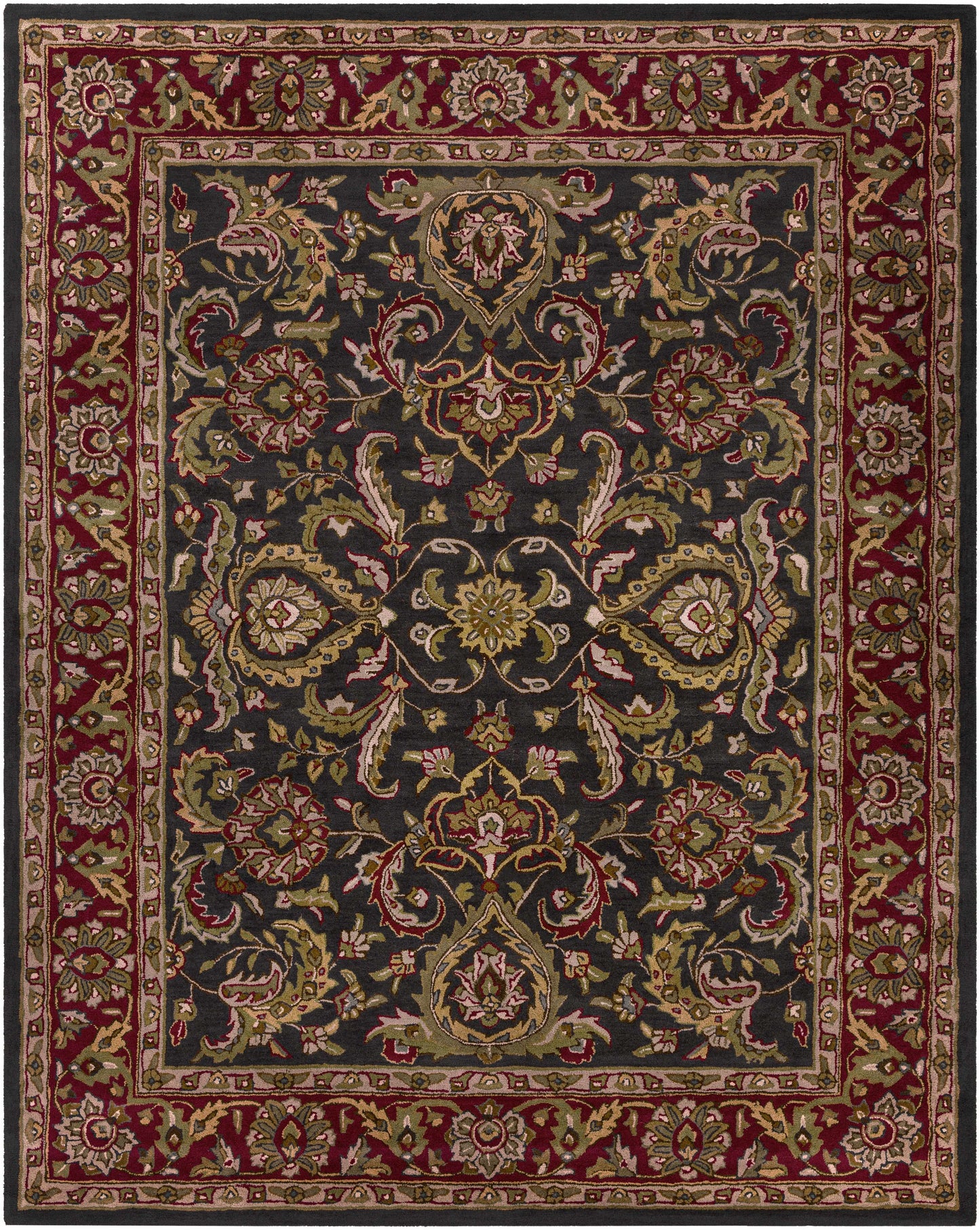 Bunola Area Rug