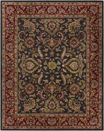 Bunola Area Rug
