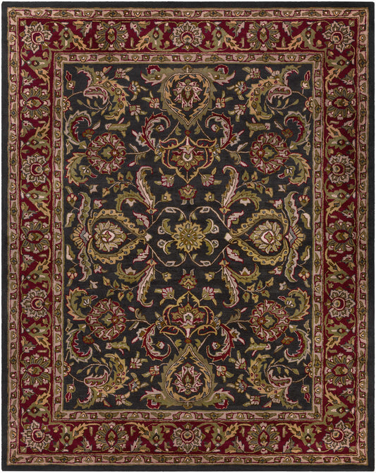Bunola Area Rug